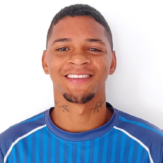 Kevin Cortez