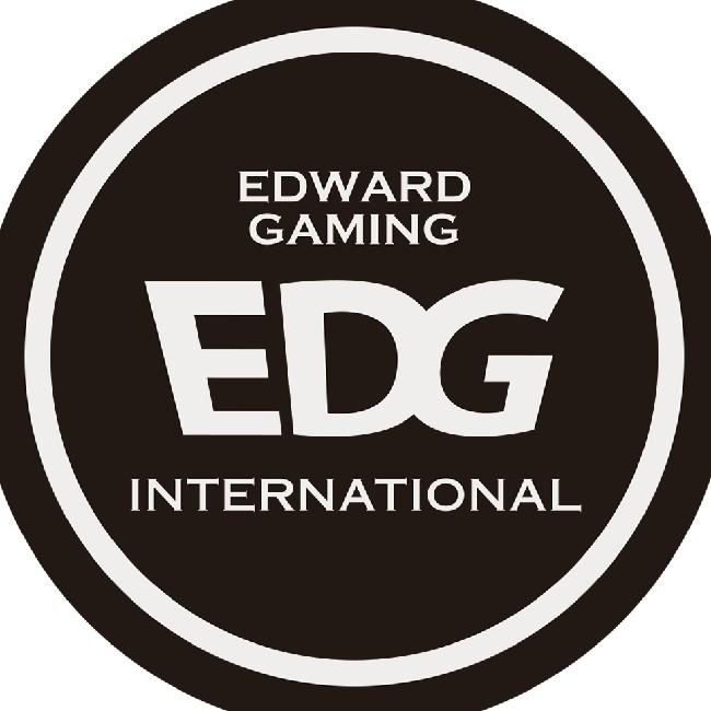 Edward Gaming