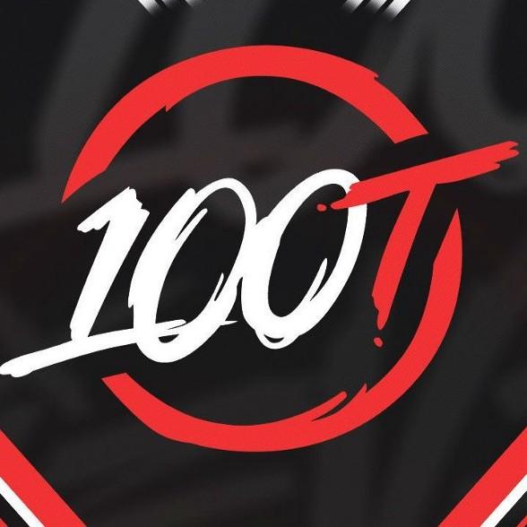 100 Thieves