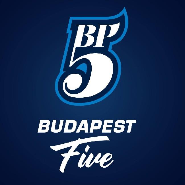 Budapest Five