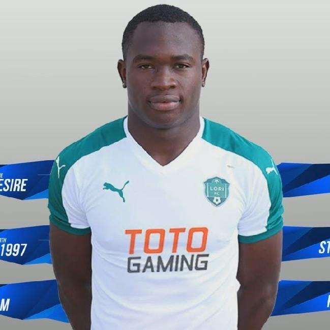 Jonel Désiré