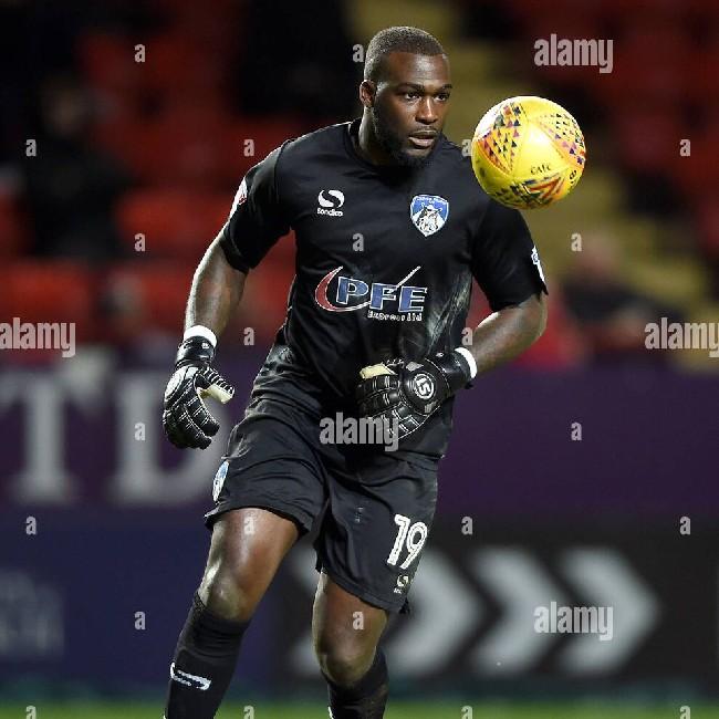 Johny Placide