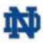 Notre dame