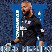 Edrick Menjívar