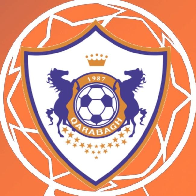 Qarabag VS(AZE)