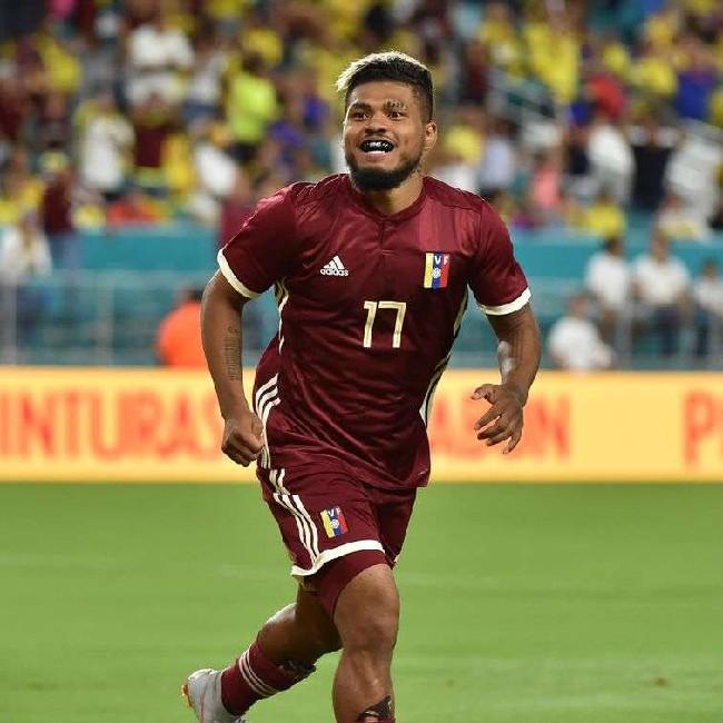 josef martínez