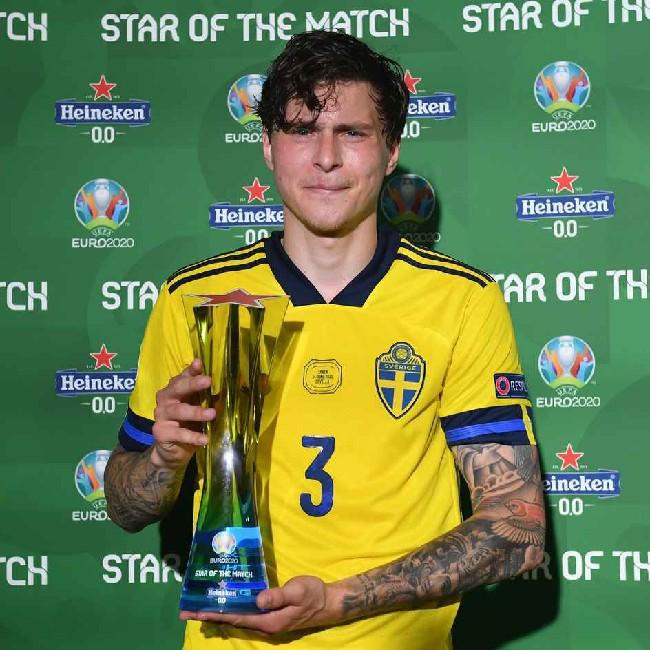 victor lindelöf