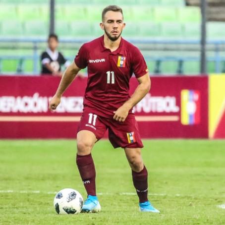 Christian Larotonda