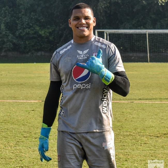 Joel Graterol