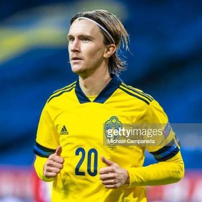 Kristoffer Olsson