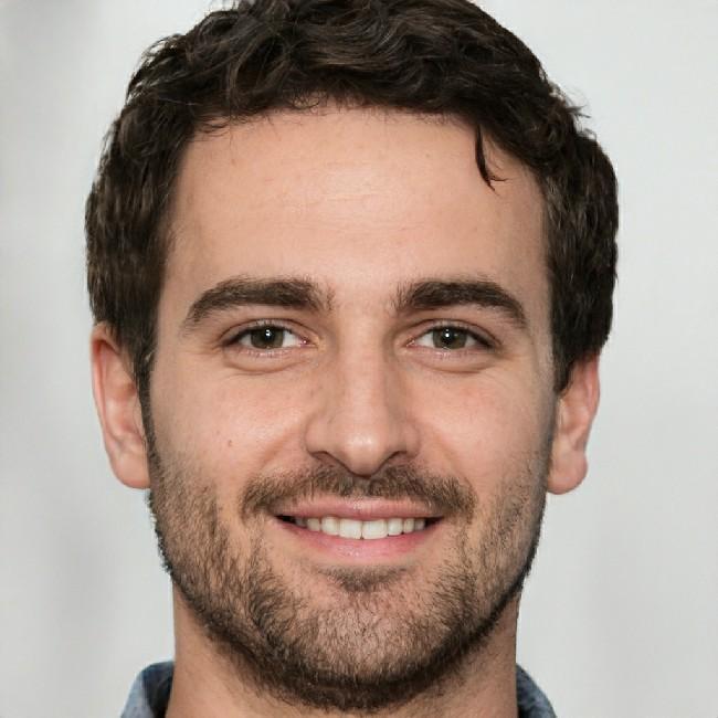 Lucas Martinez
