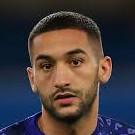 Hakim Ziyech