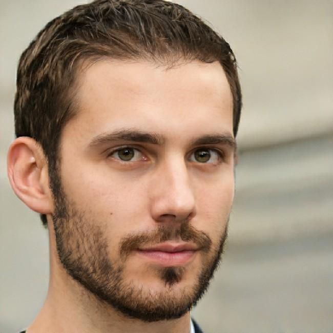 Andreas Gimenez