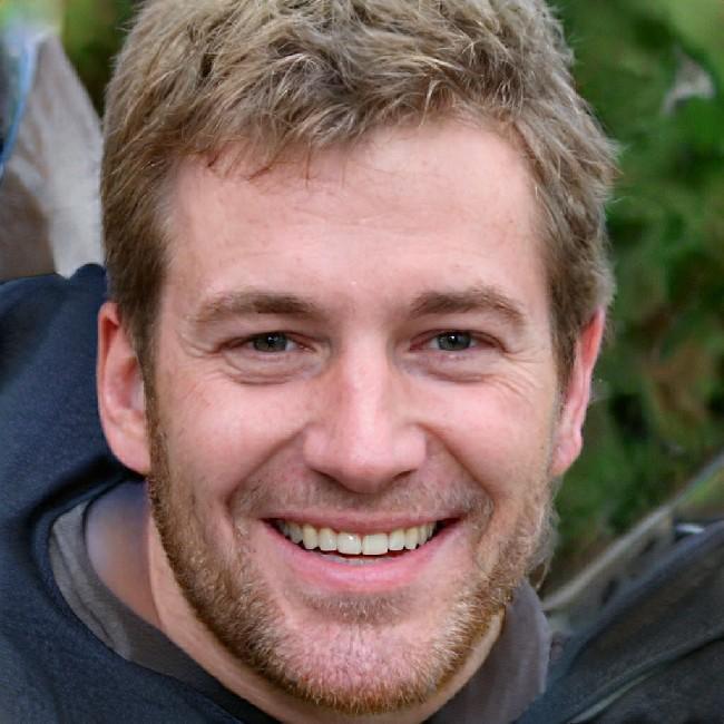 Gordon Rolic