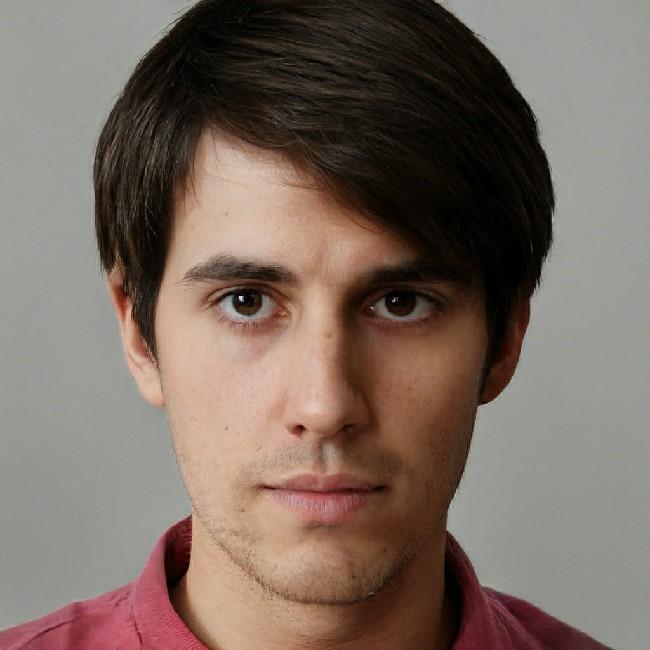 Mario Gonzalez