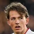 Sander Berge