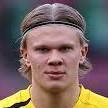 Erling Braut Haaland