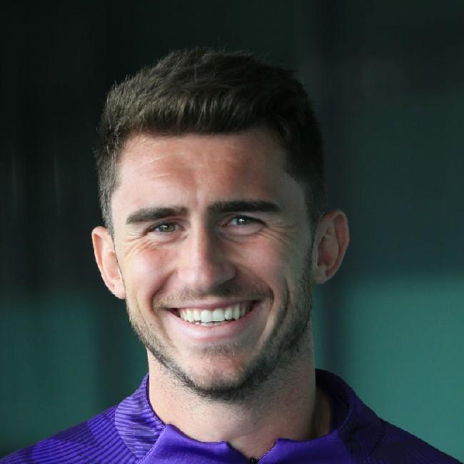 Aymerick Laporte