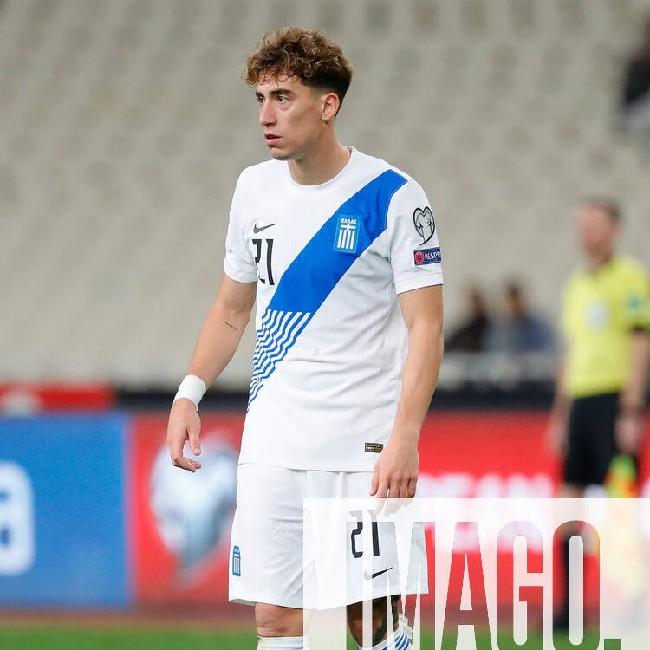 kostas tsimikas