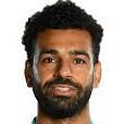 Mohamed Salah