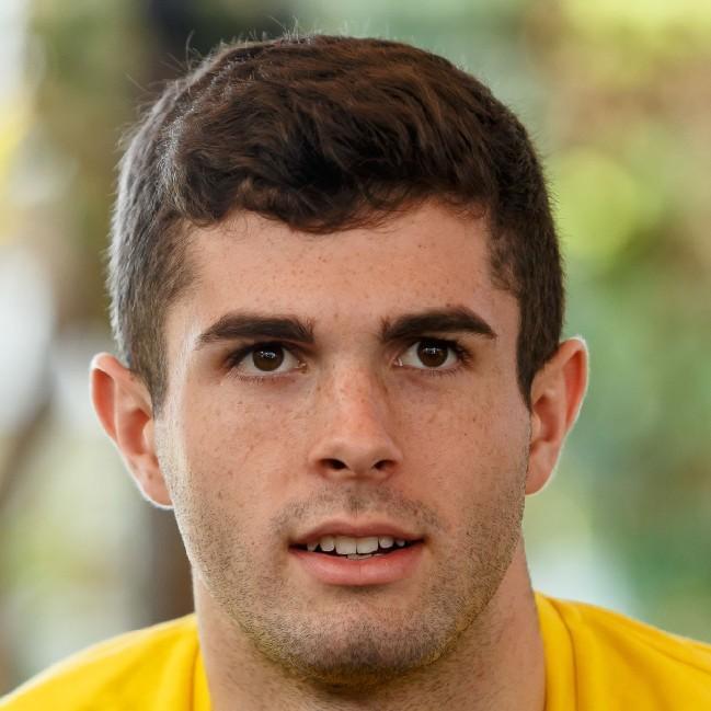 Christian Pulisic