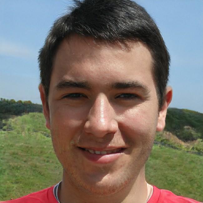 Kevin Ronalds