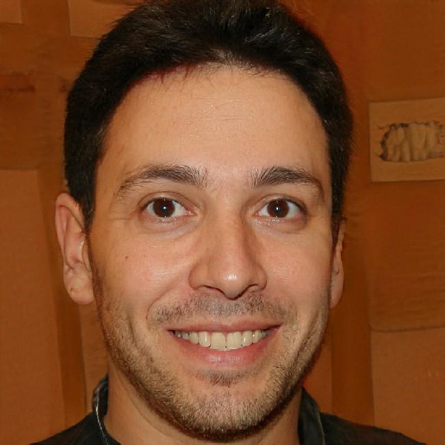 Nathan Alex