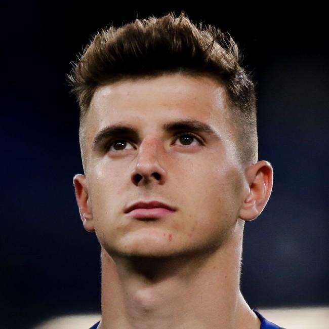 Mason Mount