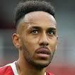 Pierre-Emerick Aubameyang