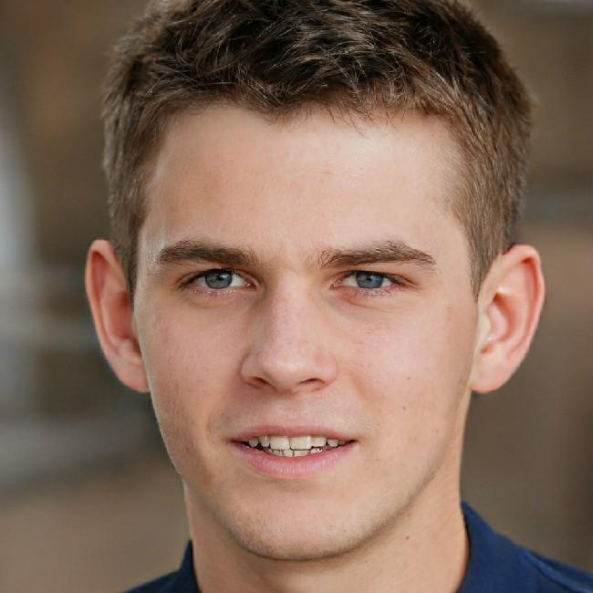 Alexx Gregory