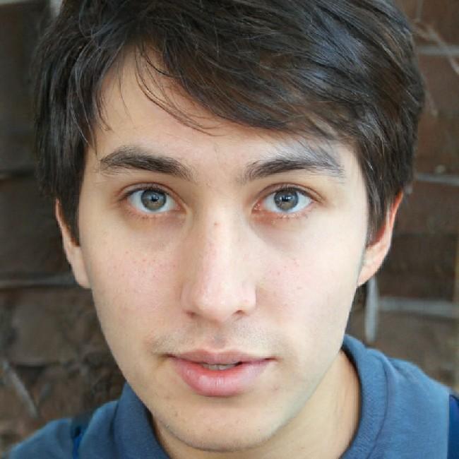 Alex Bernando