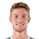 Daniele Rugani