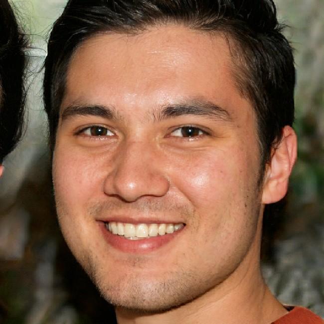Mason Da Silva