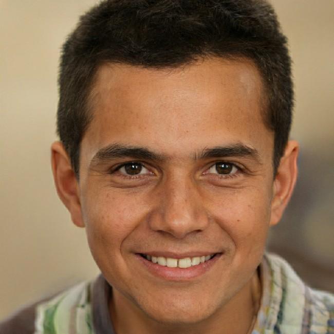 Pedro Vasquez