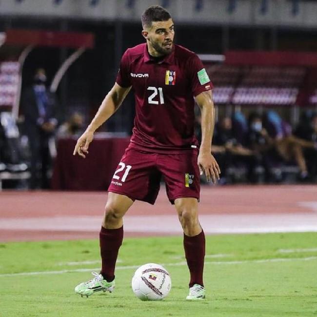 Alexander González