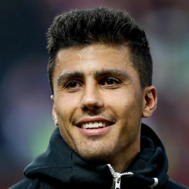 Rodrigo Hernandez