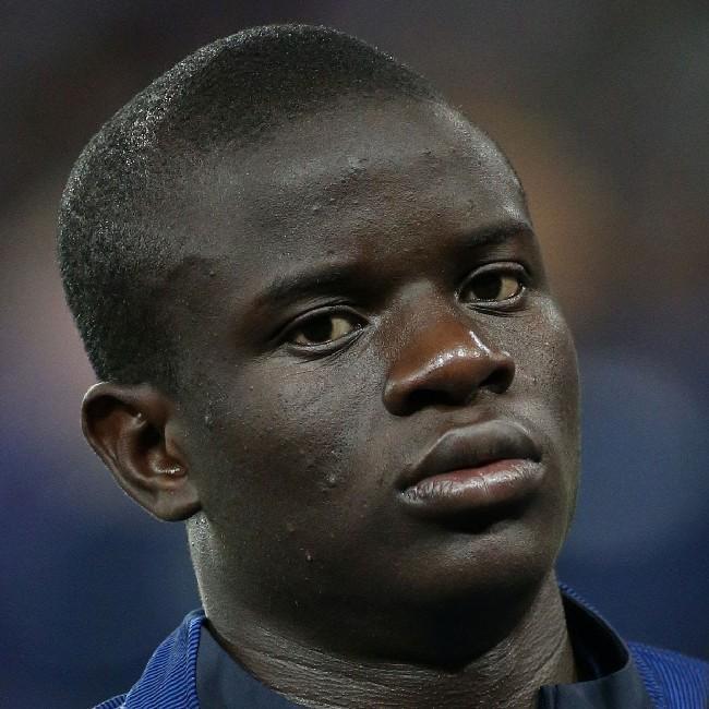 Ngolo Kante