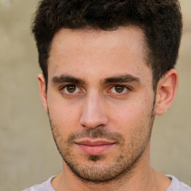 Daniel Derossi