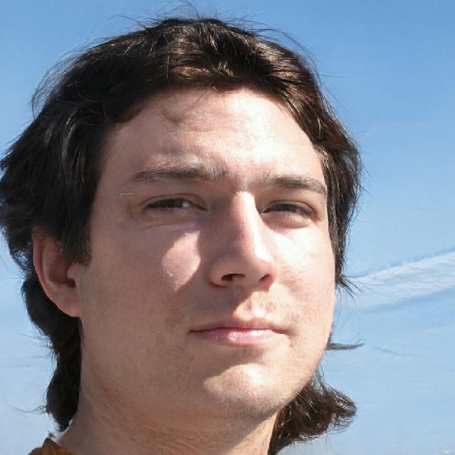 Nicolas Caheno