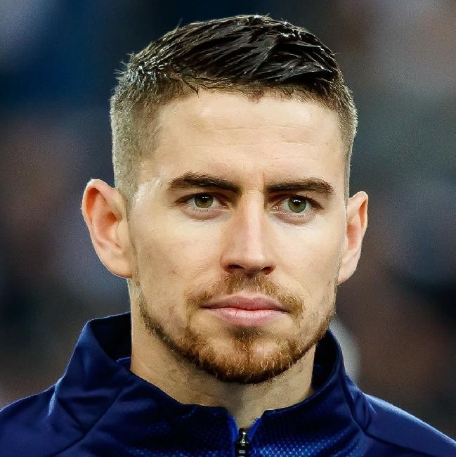 Jorginho