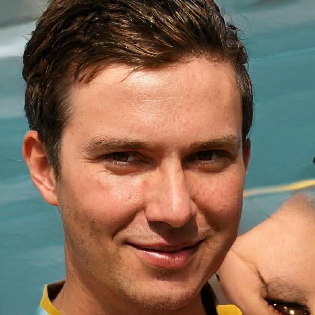 Alejandro Zanetti