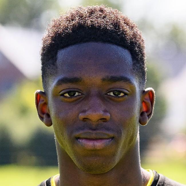 Ousmane Dembele