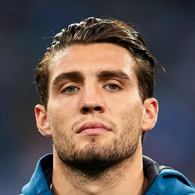 Mateo Kovacic