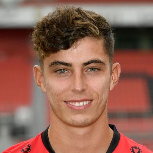 Kai Havertz