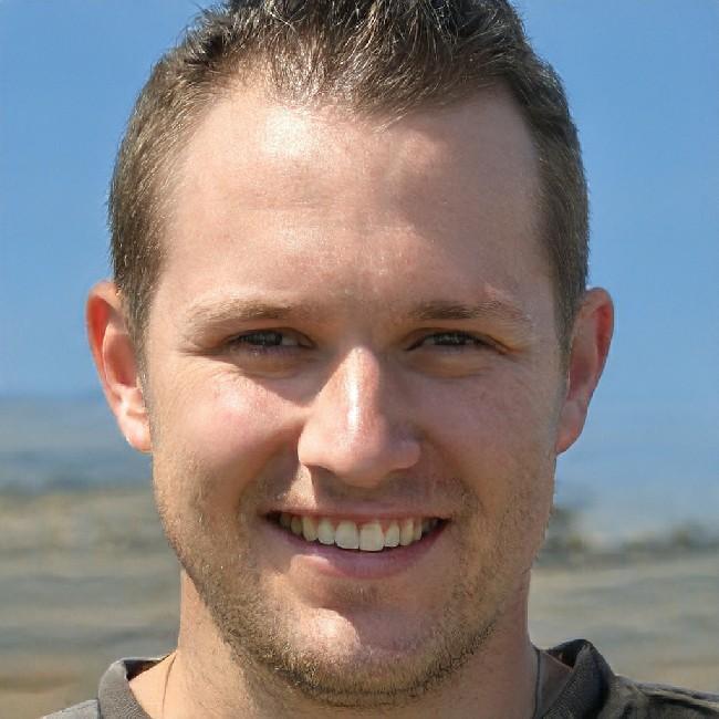 Toby Alexandre