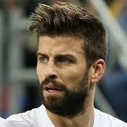 Gerard Pique