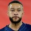 Memphis Depay