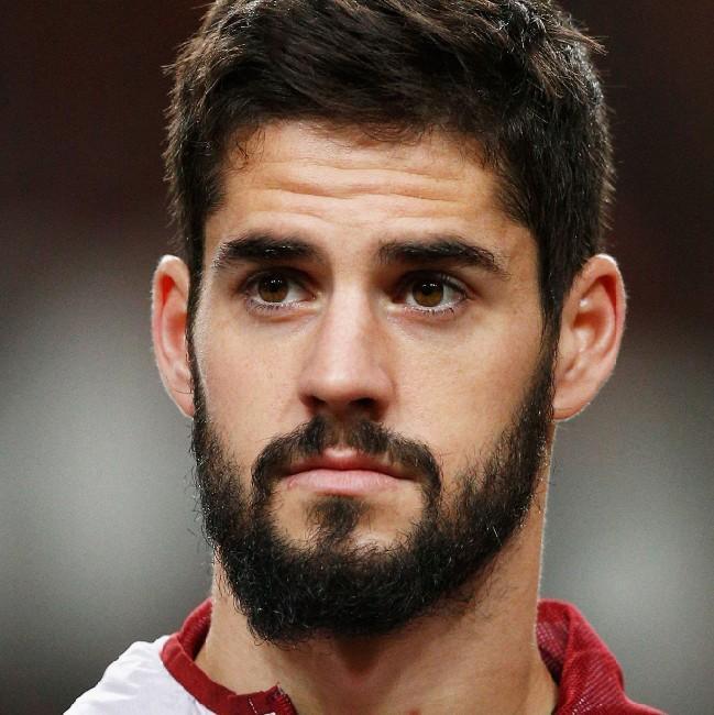 Isco