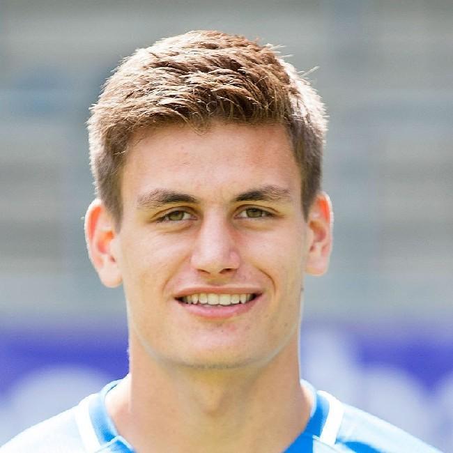 Joakim Maehle