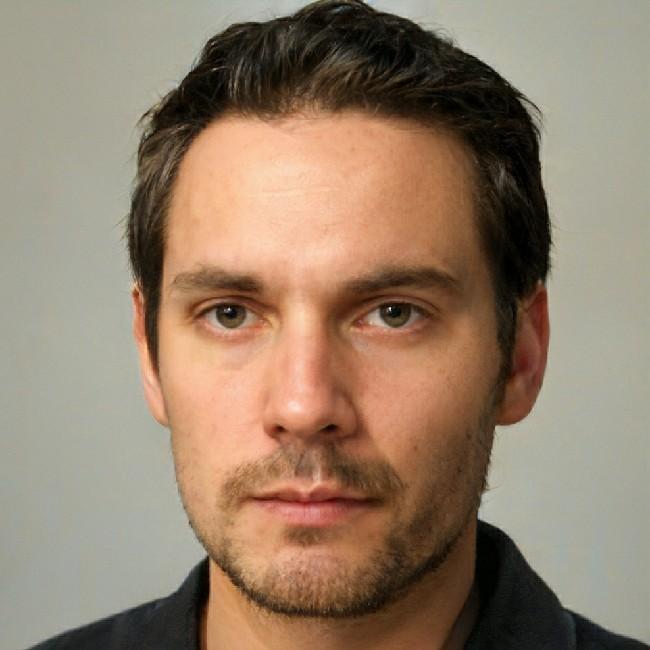 Guus Patrick